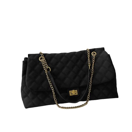 sac a main tendance en daim