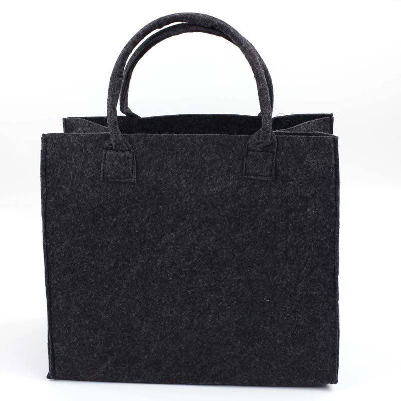 sac a main tendance en feutre