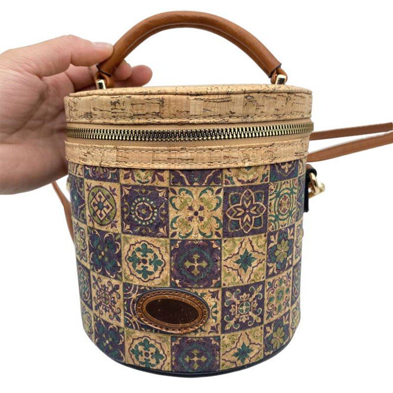 sac a main tendance en liege