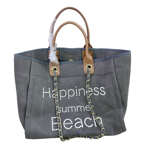 sac à main tendance en toile pour femme