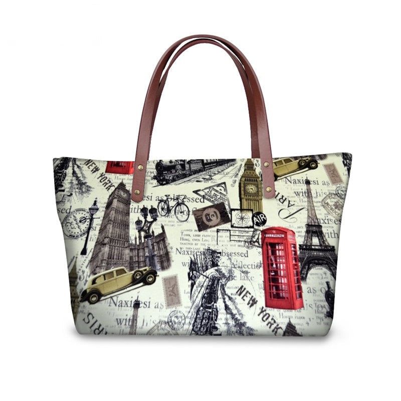 sac a main tendance femme fantaisie