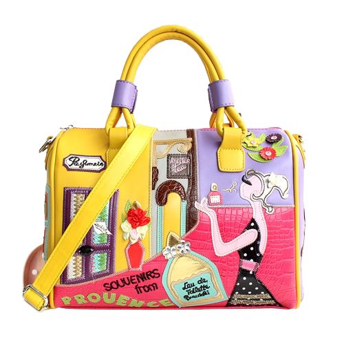 sac à main tendance pour jeune femme