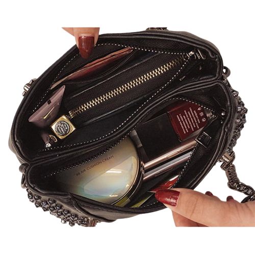 sac a main tendance rock