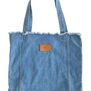 sac a main tissue femme