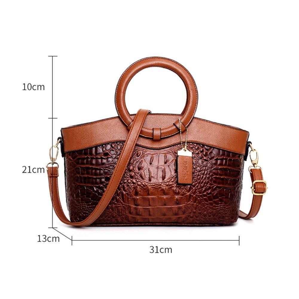 sac à main vintage élégant