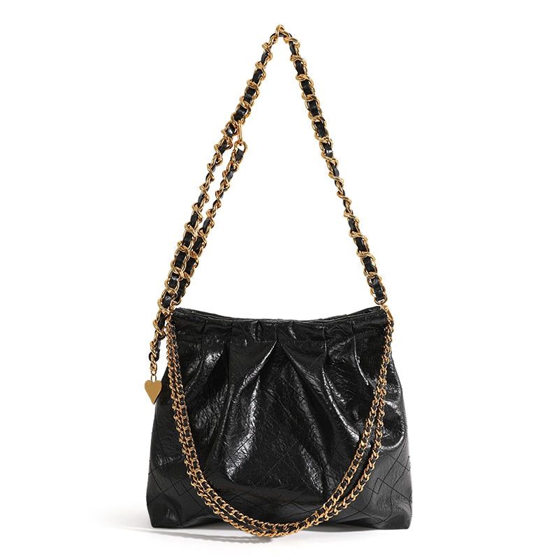 sac a main vintage femme année 80