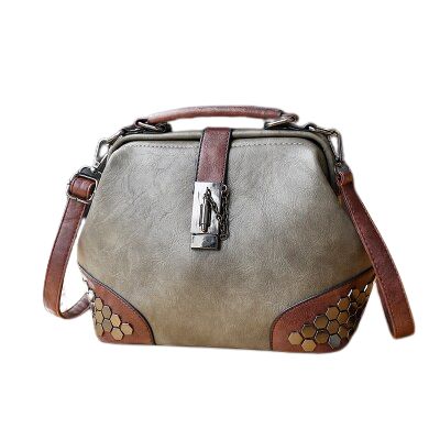 sac a main vintage style docteur
