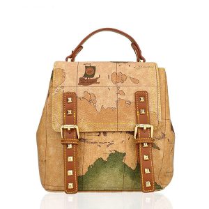 sac à mains femme cartable