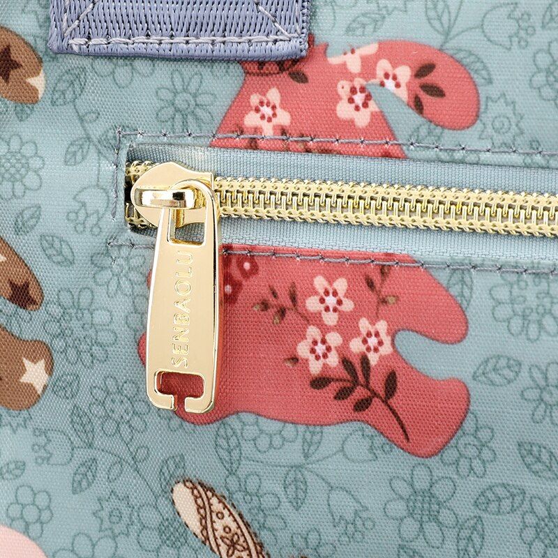 sac à mains léger et durable