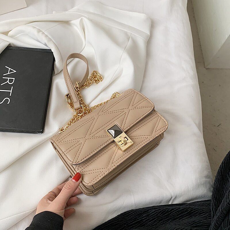 sac bandoulière chic pour femme