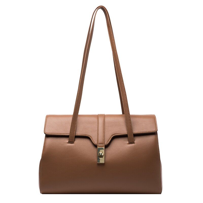 sac bandoulière classique en cuir