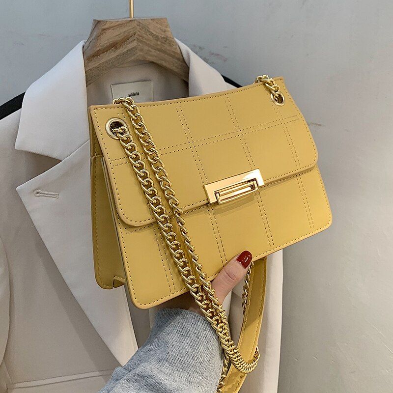 sac bandoulière design contemporain