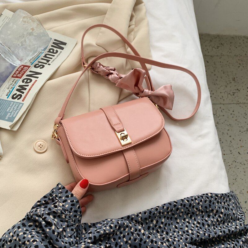 sac bandoulière élégant