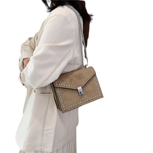 sac bandoulière fashion pour femmes