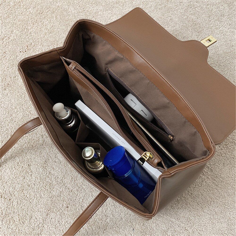 sac bandoulière féminin chic