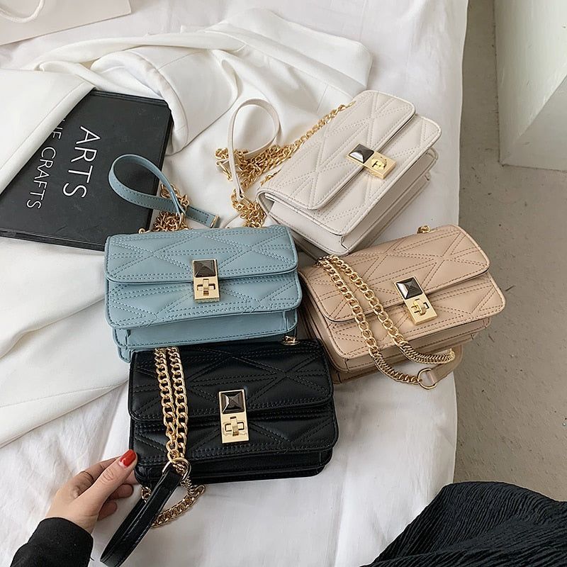 sac bandoulière femme design