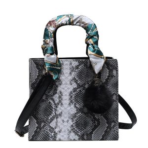 sac bandoulière femme luxe