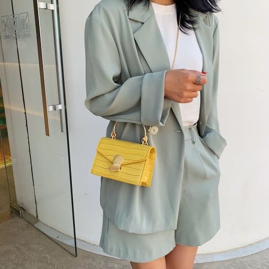 sac bandoulière femme pratique et stylé