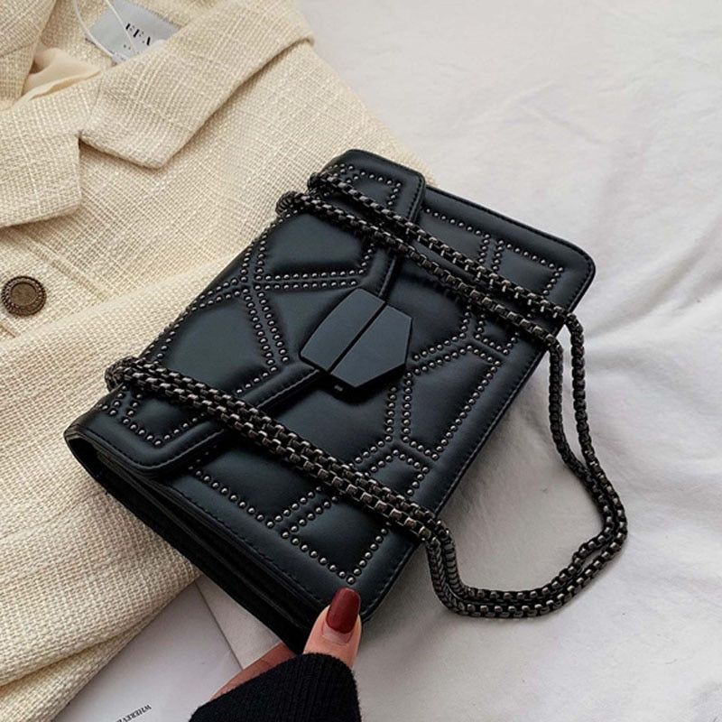 sac bandoulière haut de gamme