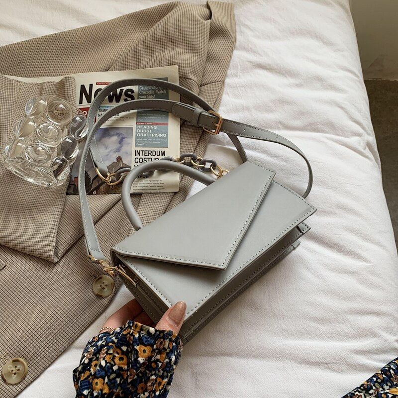 sac bandoulière pour femme tendance