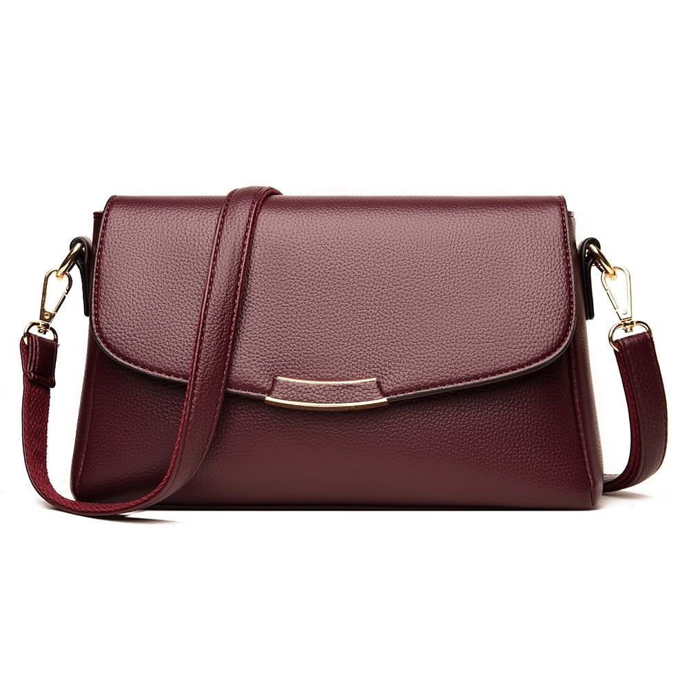 sac bandoulière pratique pour femme