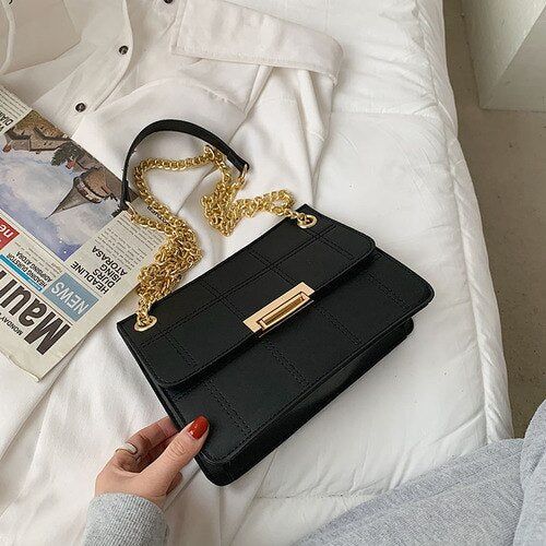 sac bandoulière tendance