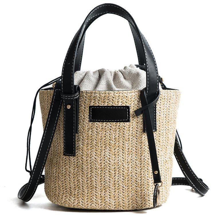 sac bi matière pour femme