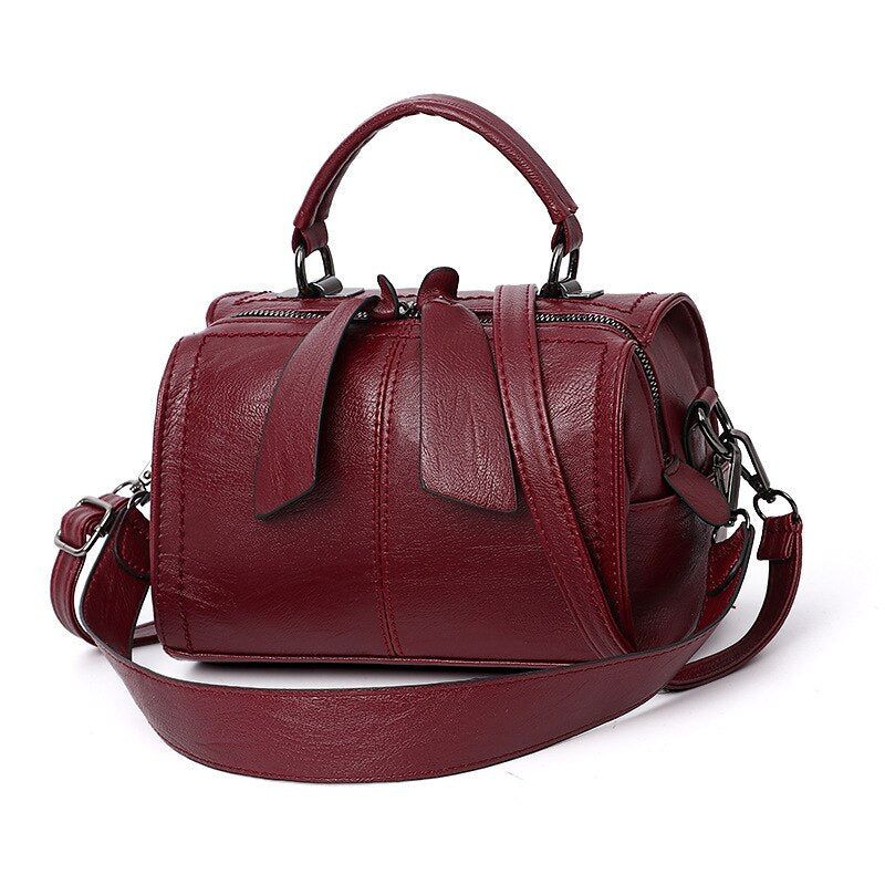 sac bowling femme grand volume