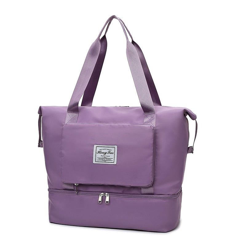 sac cabas en toile pour femme