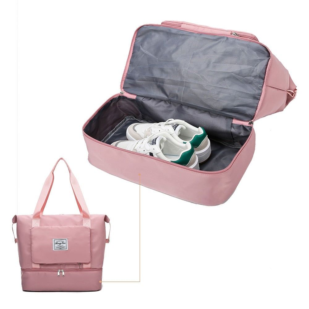 sac cabas femme moderne