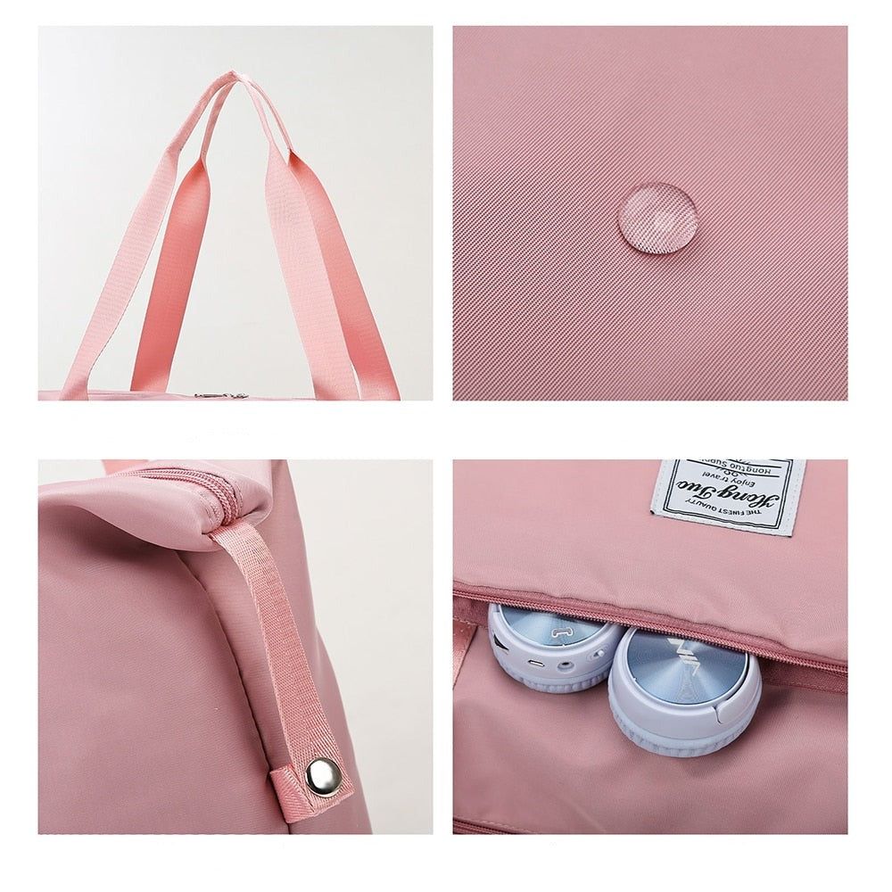 sac cabas polyvalent pour femme