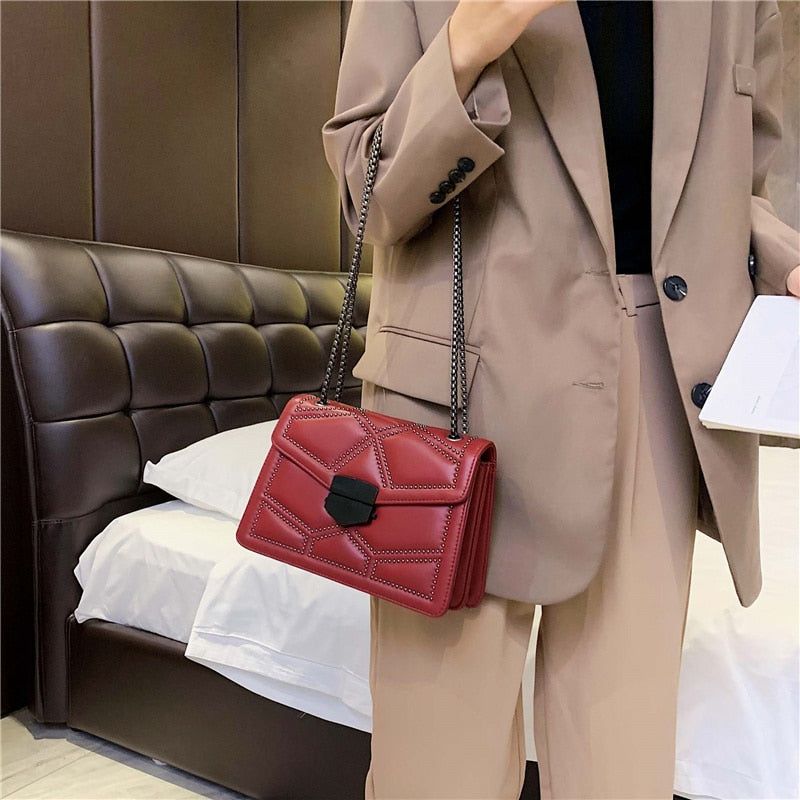 sac de designer bandoulière petit