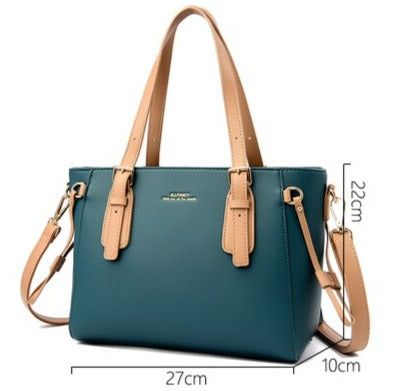 sac de mode femme rigide