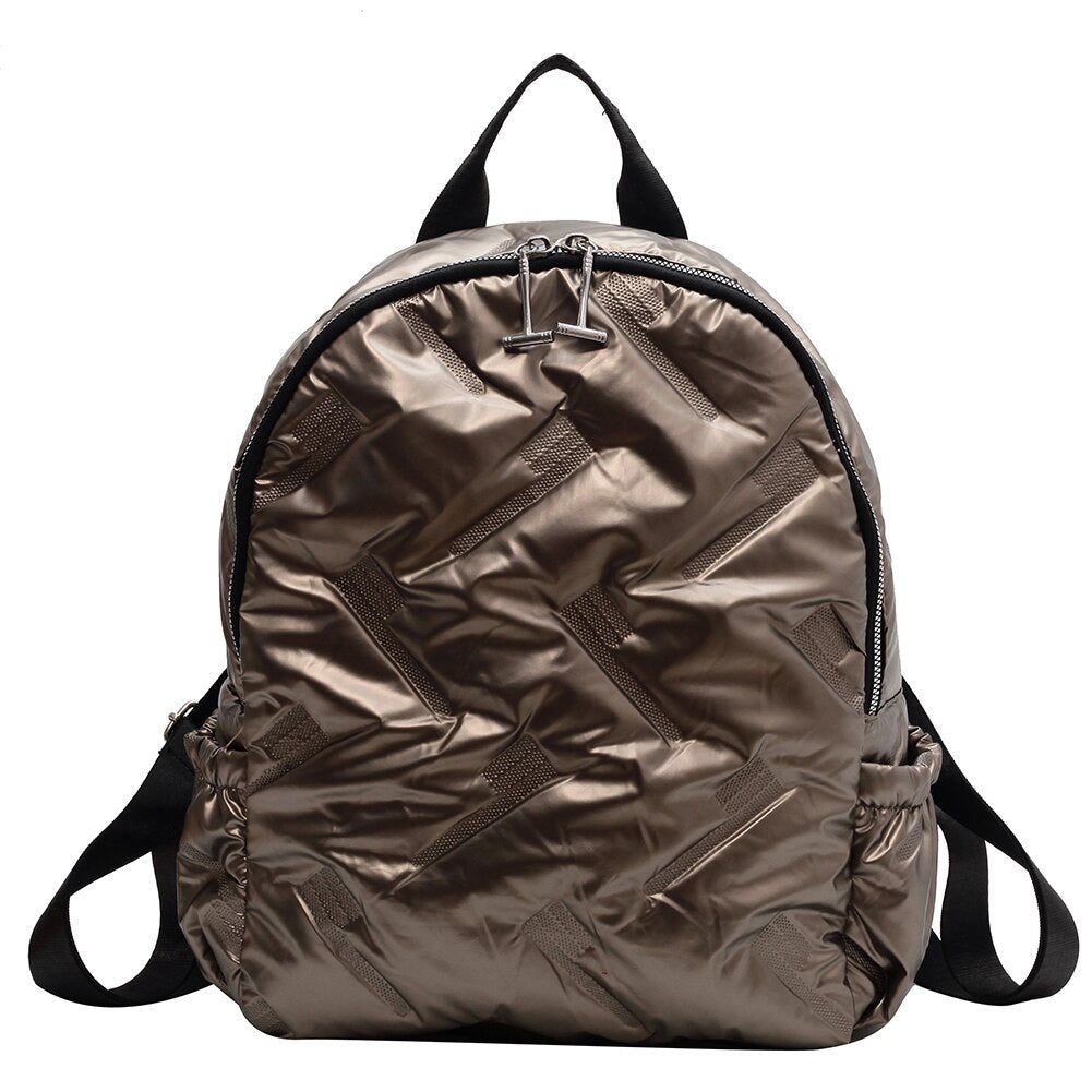 sac de randonnée nylon femme