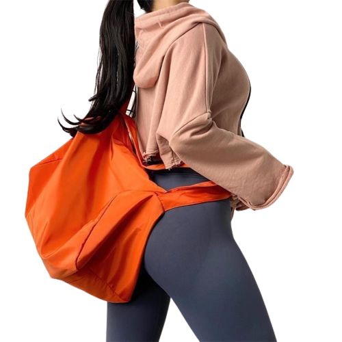sac de sport pour femme