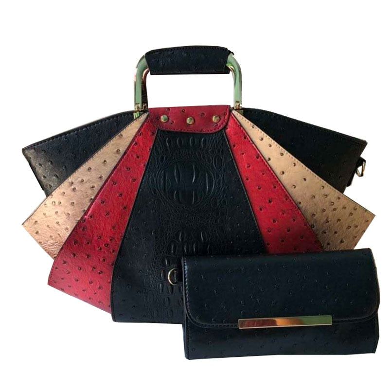 sac en cuir femme chic