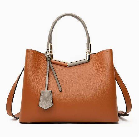 sac en cuir pour femme
