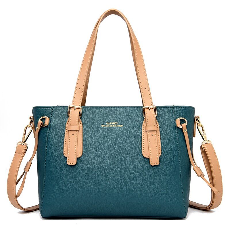 sac en cuir rigide femme