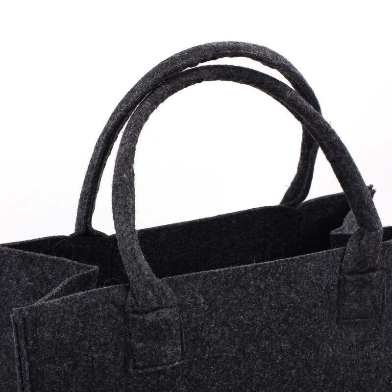 sac en feutre chic pour femme