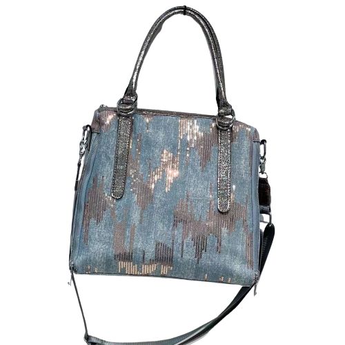 sac en jean pour femme