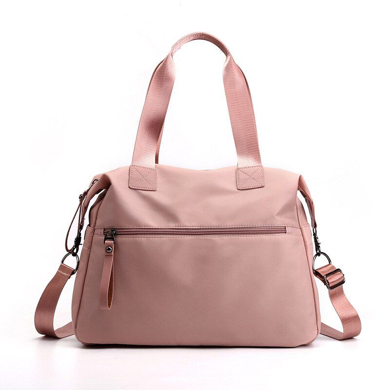 sac en nylon pour femme moderne