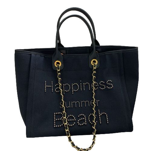 sac en toile durable pour femme