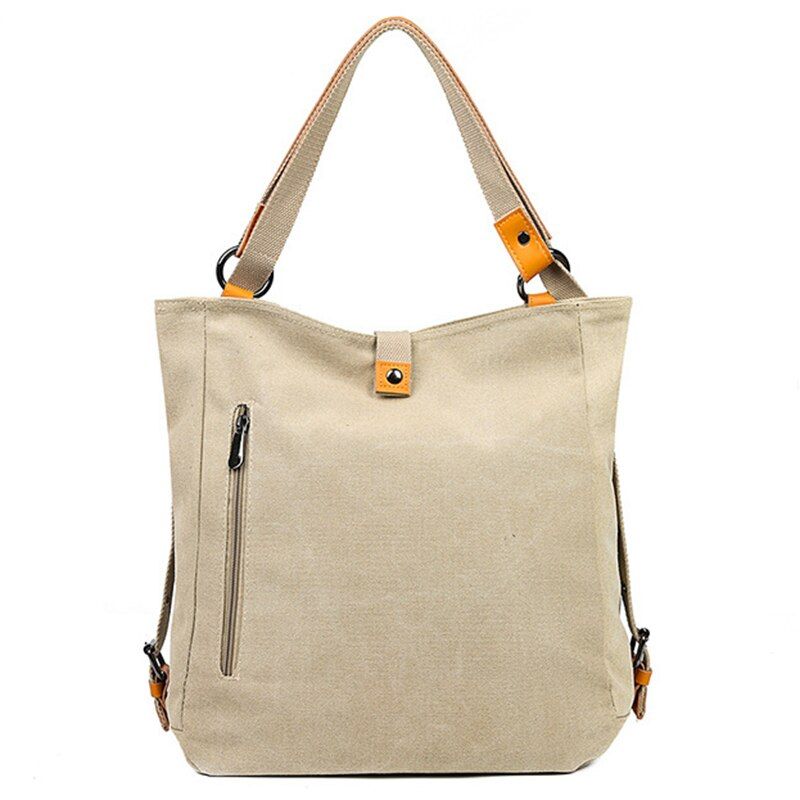 sac en toile femme artisanal