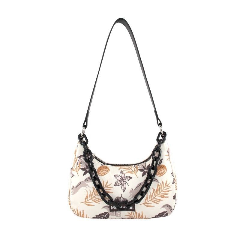 sac épaule femme style élégant