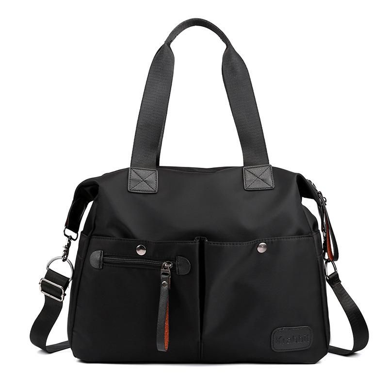 sac femme en nylon léger