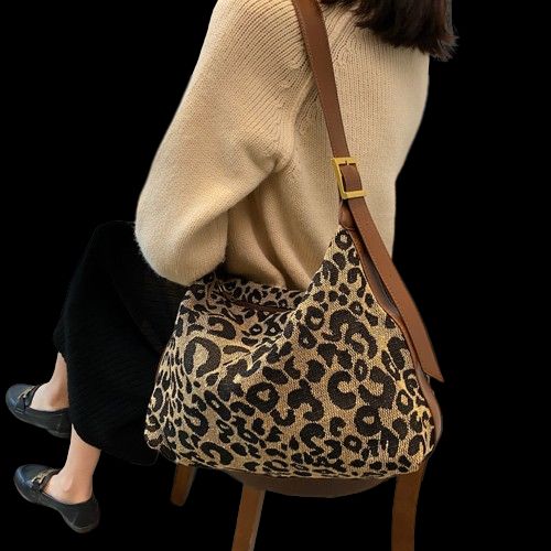 sac femme en tissu élégant