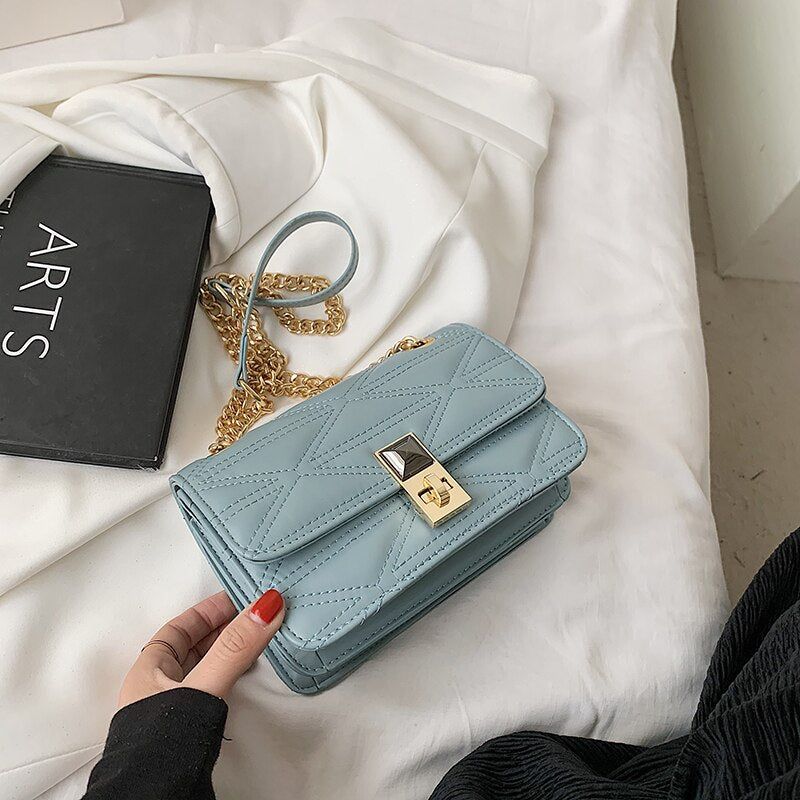 sac femme moderne avec bandoulière