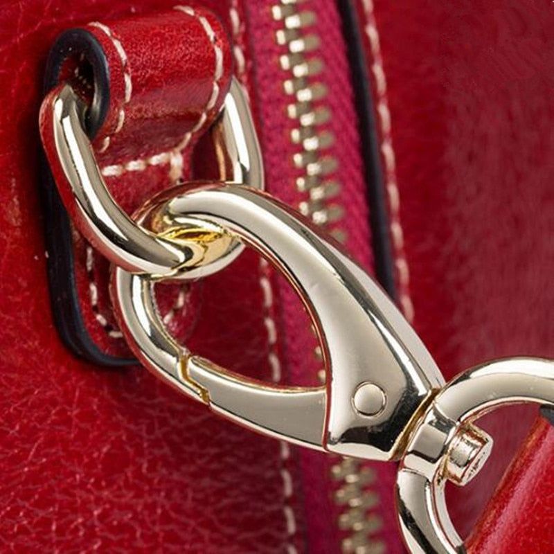 sac femme style médical