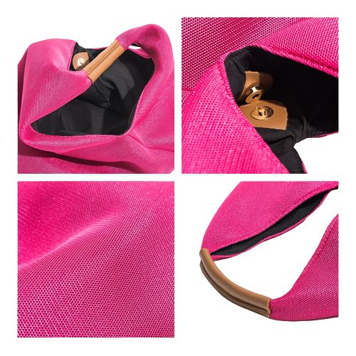 sac fuchsia pour femme
