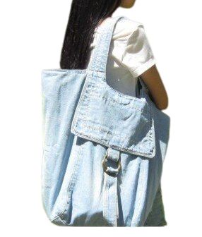 sac grand format femme élégant